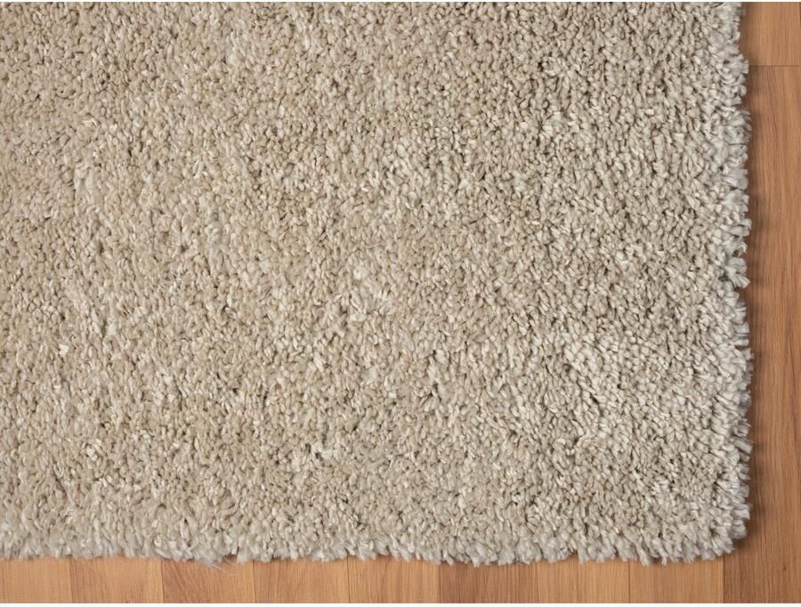 My home Hoogpolig vloerkleed Banji Uni-kleuren zacht en fluffy ook als loper en in rond verkrijgbaar - Foto 7