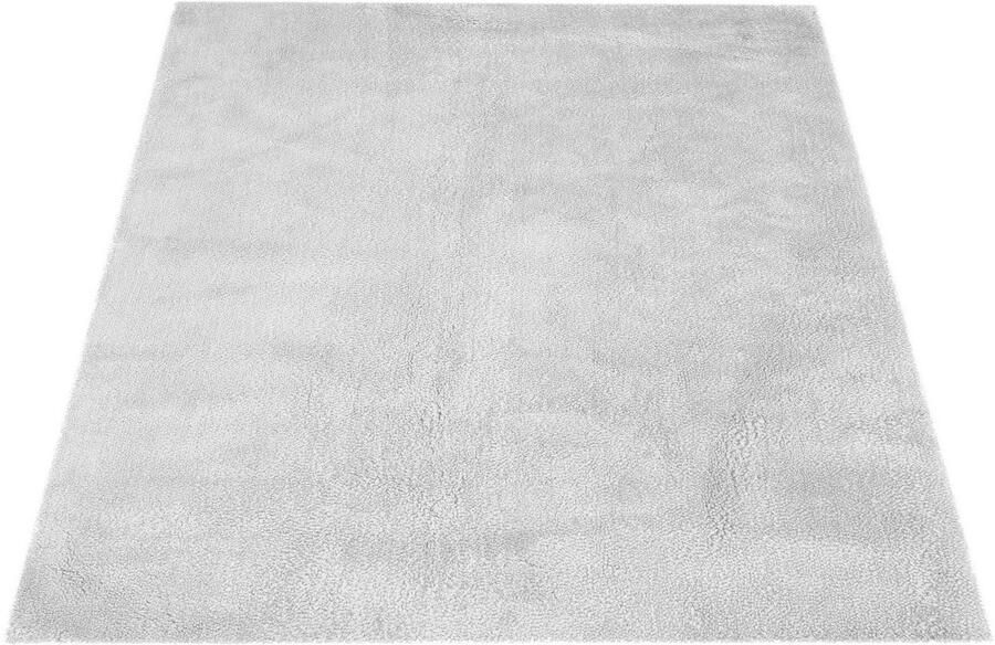 My home Hoogpolig vloerkleed Carla superzacht vloerkleed in pastelkleuren - Foto 6