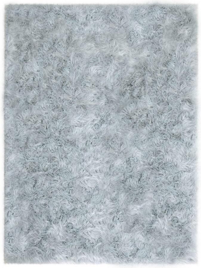 My home Hoogpolig vloerkleed Kalua verschillende vormen Imitatiebont zacht unikleuren woonkamer slaapkamer eetkamer - Foto 7