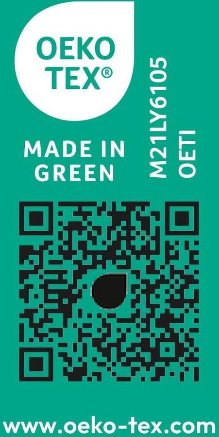 My home Set slaapkamerkleedjes Malin Hochflor shaggy effen kleuren lichte glans microvezel onderhoudsvriendelijk - Foto 5