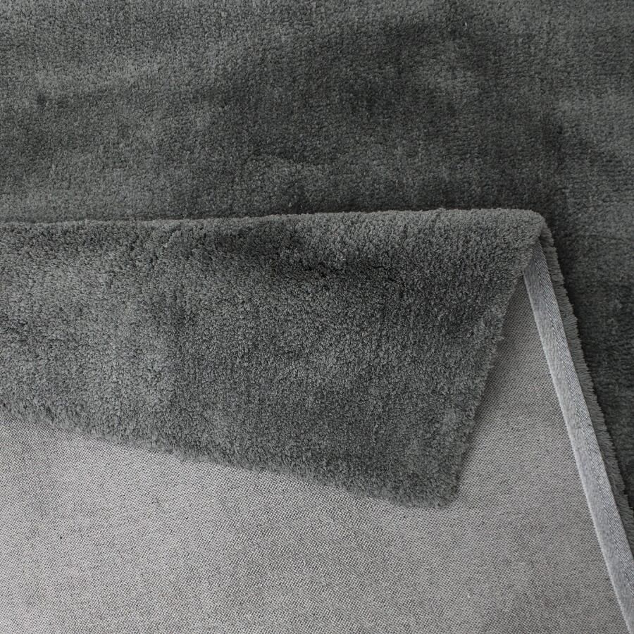 My home Hoogpolig vloerkleed Microvezeltapijt Magong bijzonder zacht zeer fijne pool uni tapijten woonkamer slaapkamer kinderkamer gang brug - Foto 2