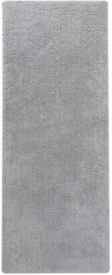 My home Hoogpolig vloerkleed Microvezeltapijt Magong bijzonder zacht zeer fijne pool uni tapijten woonkamer slaapkamer kinderkamer gang brug - Foto 10