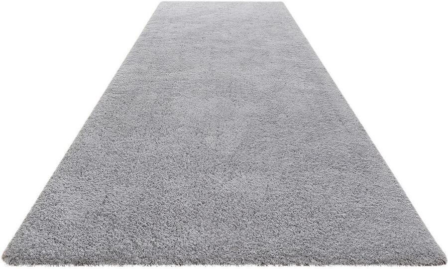 My home Hoogpolig vloerkleed Microvezeltapijt Magong bijzonder zacht zeer fijne pool uni tapijten woonkamer slaapkamer kinderkamer gang brug - Foto 9