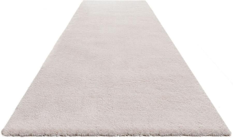 My home Hoogpolig vloerkleed Microvezeltapijt Magong bijzonder zacht zeer fijne pool uni tapijten woonkamer slaapkamer kinderkamer gang brug - Foto 9