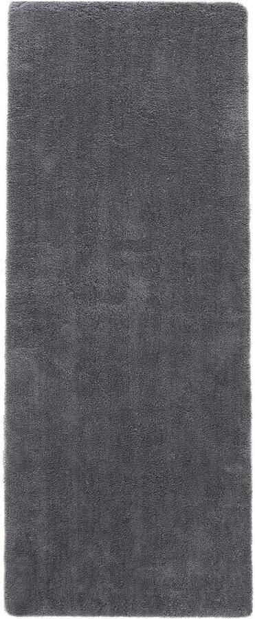 My home Hoogpolig vloerkleed Microvezeltapijt Magong bijzonder zacht zeer fijne pool uni tapijten woonkamer slaapkamer kinderkamer gang brug - Foto 10