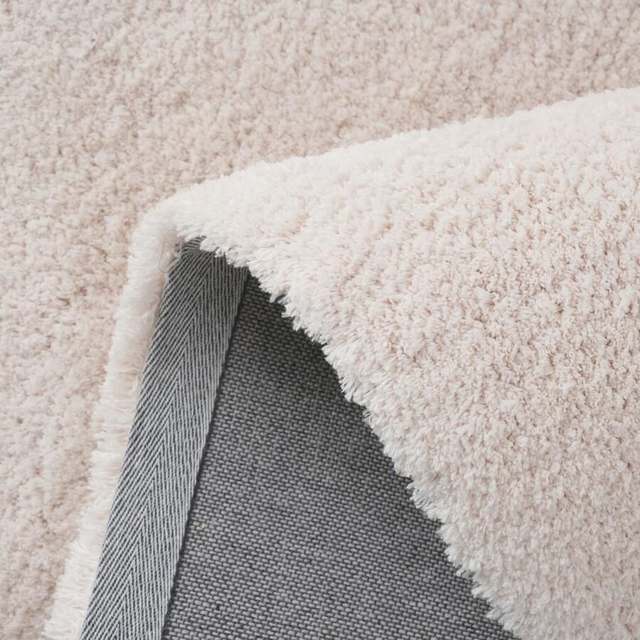 My home Hoogpolig vloerkleed Microvezeltapijt Magong bijzonder zacht zeer fijne pool uni tapijten woonkamer slaapkamer kinderkamer gang brug - Foto 2