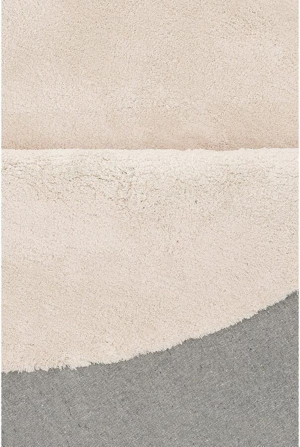 My home Hoogpolig vloerkleed Microvezeltapijt Magong bijzonder zacht zeer fijne pool unikleur zachte vloerkleden woonkamer slaapkamer kinderkamer - Foto 6