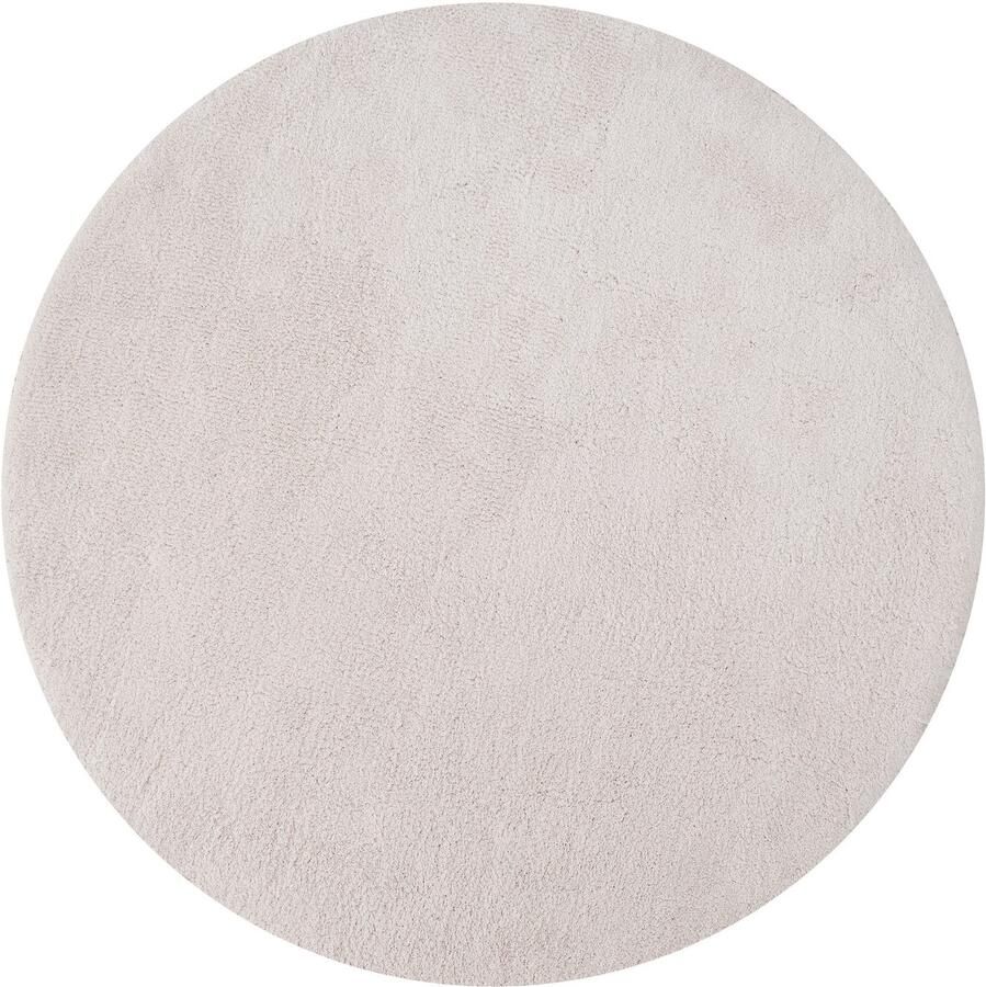 My home Hoogpolig vloerkleed Microvezeltapijt Magong bijzonder zacht zeer fijne pool unikleur zachte vloerkleden woonkamer slaapkamer kinderkamer - Foto 8