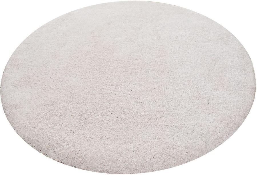 My home Hoogpolig vloerkleed Microvezeltapijt Magong bijzonder zacht zeer fijne pool unikleur zachte vloerkleden woonkamer slaapkamer kinderkamer - Foto 11