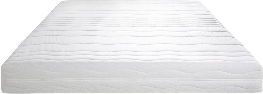 My home Koudschuimmatras Thore 7-zones matras 90x200 cm 100x200 cm & andere maten Matras H2 H3 ergonomisch ademend geschikt voor allergieën hoogte 18 cm - Foto 8