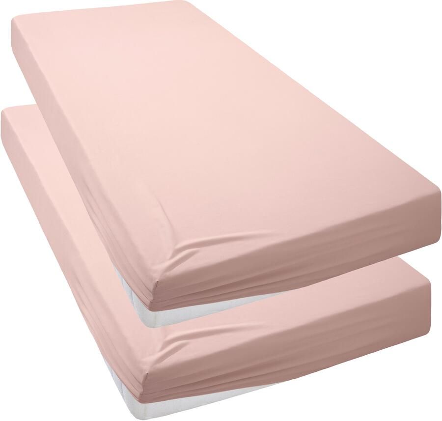 My home Laken Desner Microfiber voor matrassen tot 20 cm hoogte 100% polyester beddengoed - Foto 7