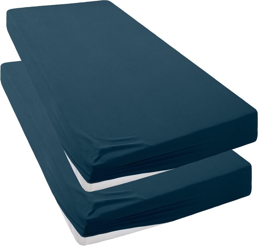 My home Laken Desner Microfiber voor matrassen tot 20 cm hoogte 100% polyester beddengoed - Foto 6