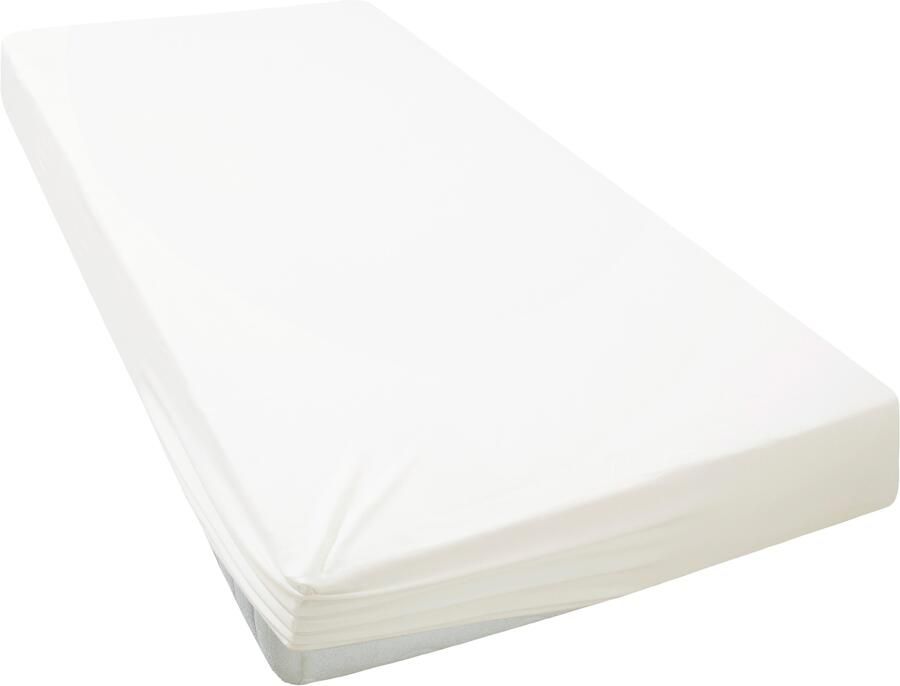My home Laken Desner Microfiber voor matrassen tot 20 cm hoogte 100% polyester beddengoed - Foto 7