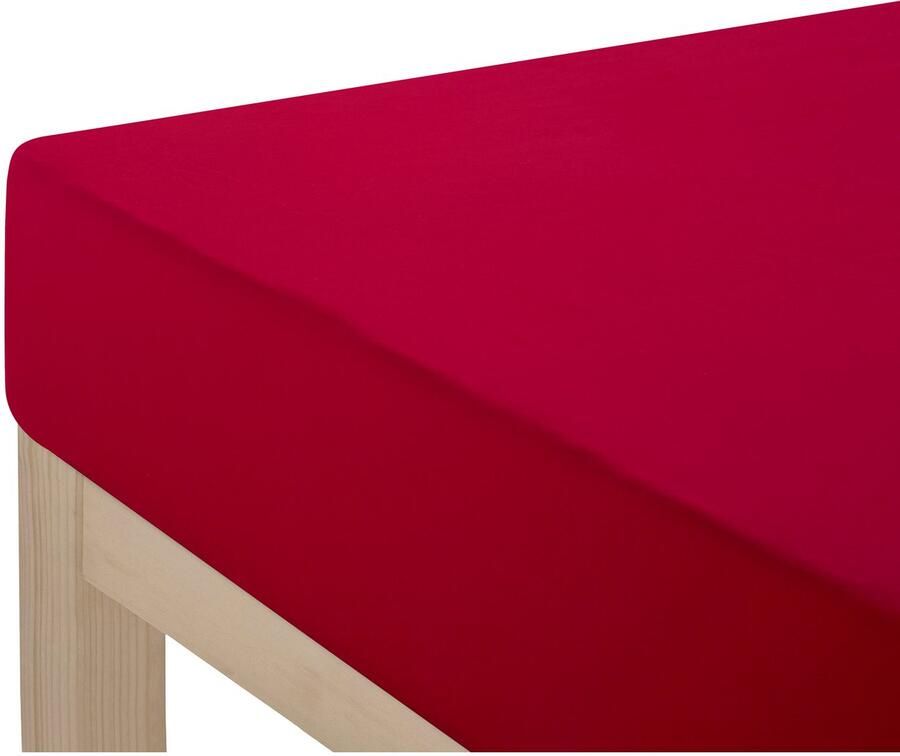 My home Laken Desner Microfiber voor matrassen tot 20 cm hoogte 100% polyester beddengoed - Foto 4