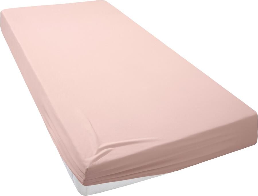 My home Laken Desner Microfiber voor matrassen tot 20 cm hoogte 100% polyester beddengoed - Foto 6