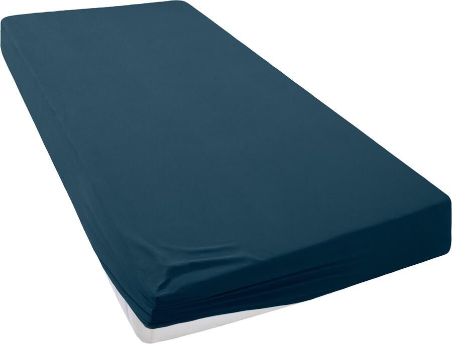 My home Laken Desner Microfiber voor matrassen tot 20 cm hoogte 100% polyester beddengoed - Foto 5