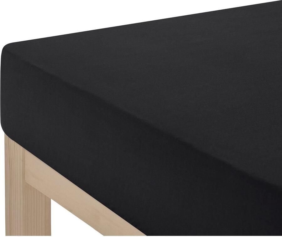 My home Laken Desner Microfiber voor matrassen tot 20 cm hoogte 100% polyester beddengoed - Foto 4