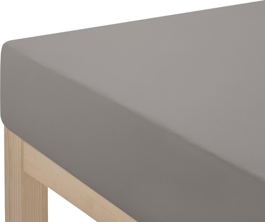 My home Laken Desner Microfiber voor matrassen tot 20 cm hoogte 100% polyester beddengoed - Foto 4