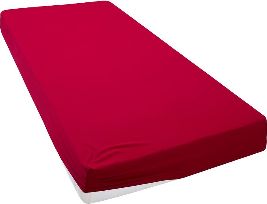 My home Laken Desner Microfiber voor matrassen tot 20 cm hoogte 100% polyester beddengoed - Foto 6
