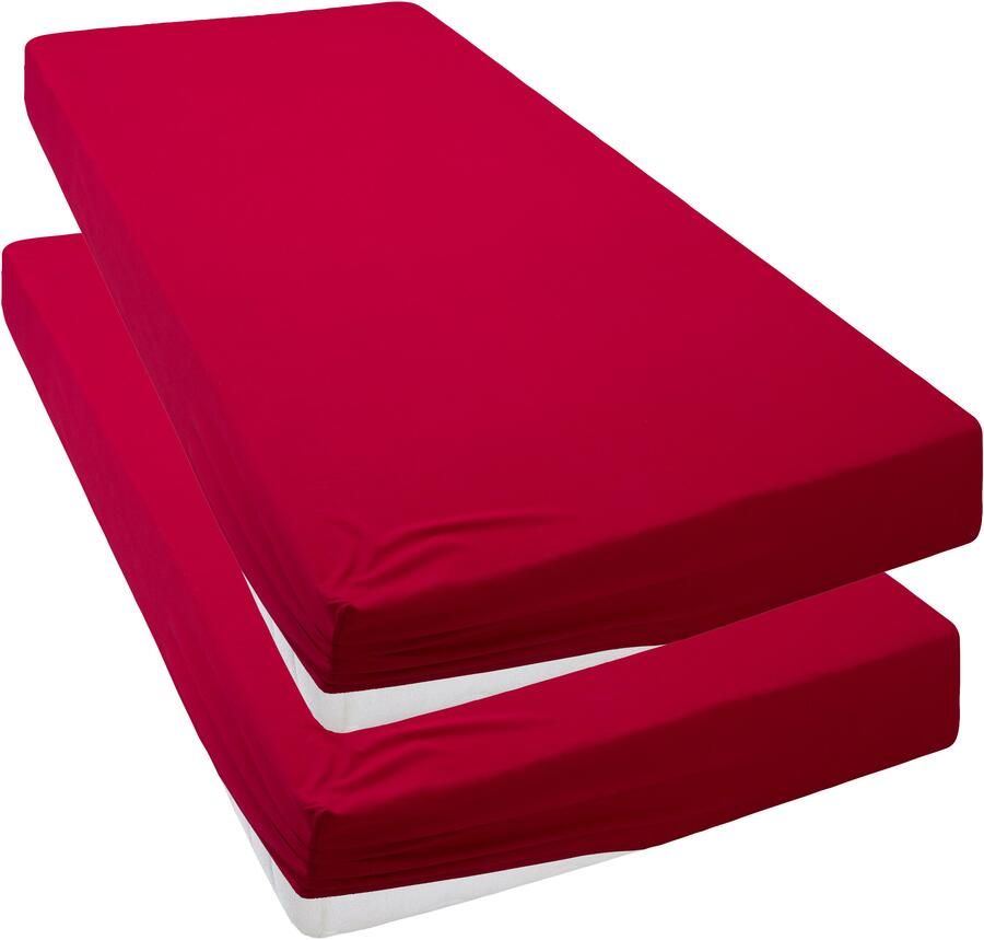 My home Laken Desner Microfiber voor matrassen tot 20 cm hoogte 100% polyester beddengoed - Foto 3