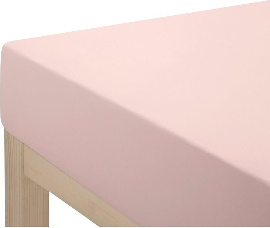 My home Laken Desner Microfiber voor matrassen tot 20 cm hoogte 100% polyester beddengoed - Foto 5