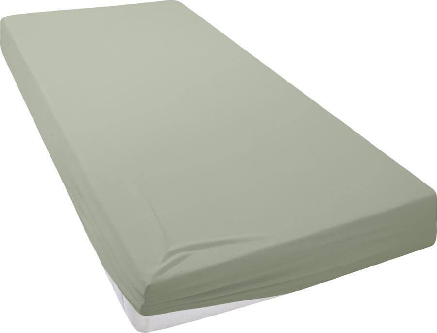 My home Laken Desner Microfiber voor matrassen tot 20 cm hoogte 100% polyester beddengoed - Foto 6
