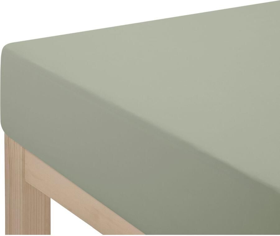 My home Laken Desner Microfiber voor matrassen tot 20 cm hoogte 100% polyester beddengoed - Foto 4