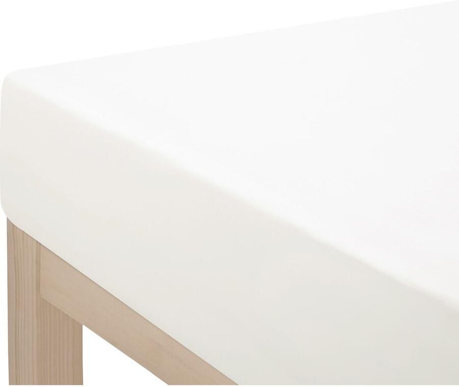 My home Laken Desner Microfiber voor matrassen tot 20 cm hoogte 100% polyester beddengoed - Foto 5