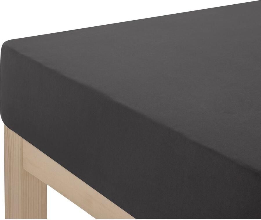 My home Laken Desner Microfiber voor matrassen tot 20 cm hoogte 100% polyester beddengoed - Foto 4