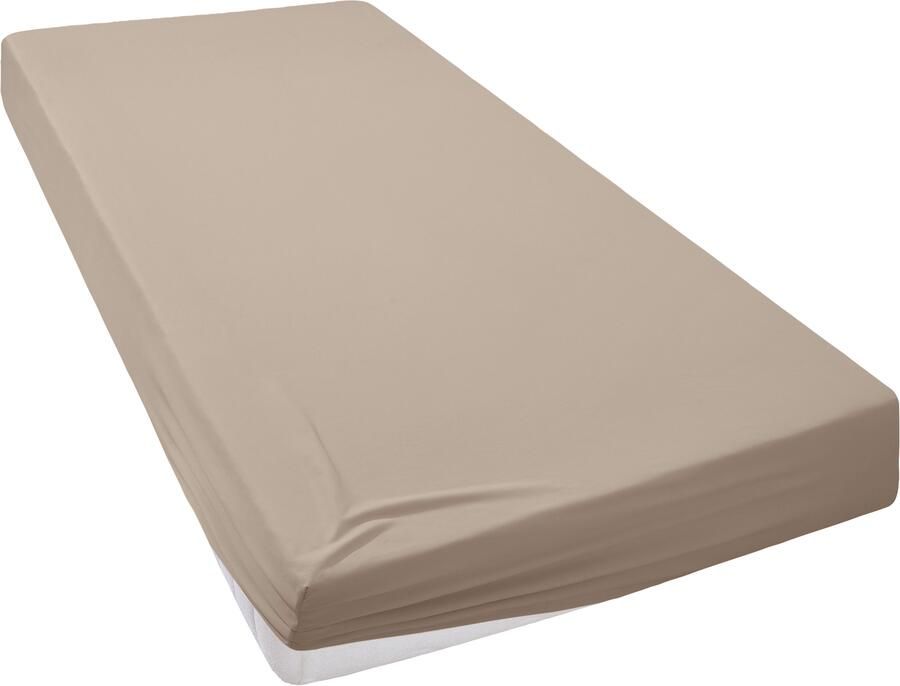 My home Laken Desner Microfiber voor matrassen tot 20 cm hoogte 100% polyester beddengoed - Foto 6