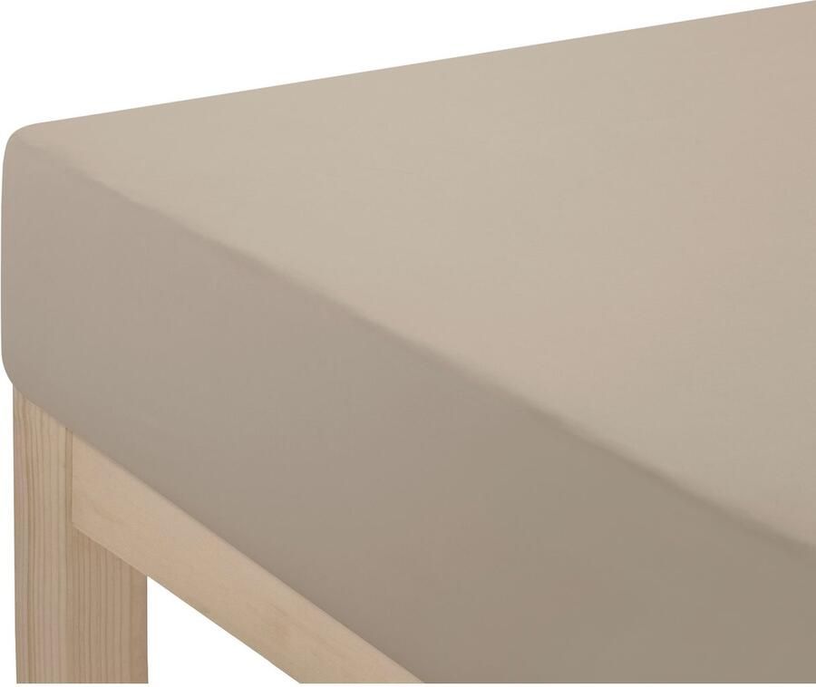 My home Laken Desner Microfiber voor matrassen tot 20 cm hoogte 100% polyester beddengoed - Foto 4