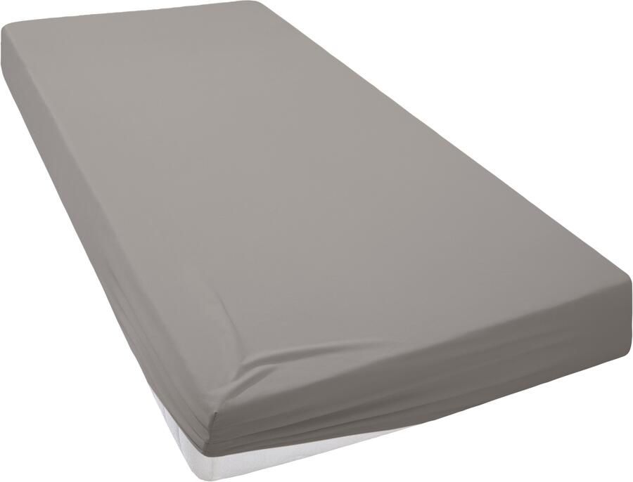 My home Laken Desner Microfiber voor matrassen tot 20 cm hoogte 100% polyester beddengoed - Foto 6
