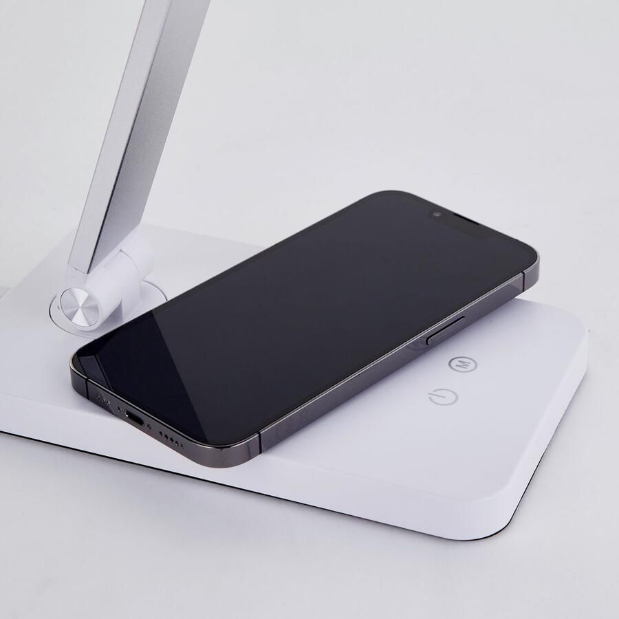 My home Led-bureaulamp Nuvo LED 5 W 610 lm CCT dimbaar USB (1 stuk)