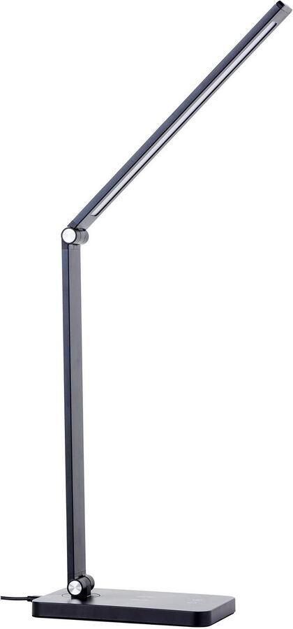 My home Led-bureaulamp Nuvo LED 5 W 610 lm CCT dimbaar USB (1 stuk) - Foto 6