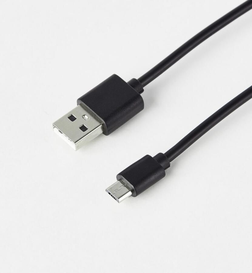 My home Led-tafellamp voor buiten Ocki tafellamp met zonne-energie en accu LED solar 4 W 300 lm 3000 K dimbaar USB oplaadbaar binnen & buiten (1 stuk) - Foto 4