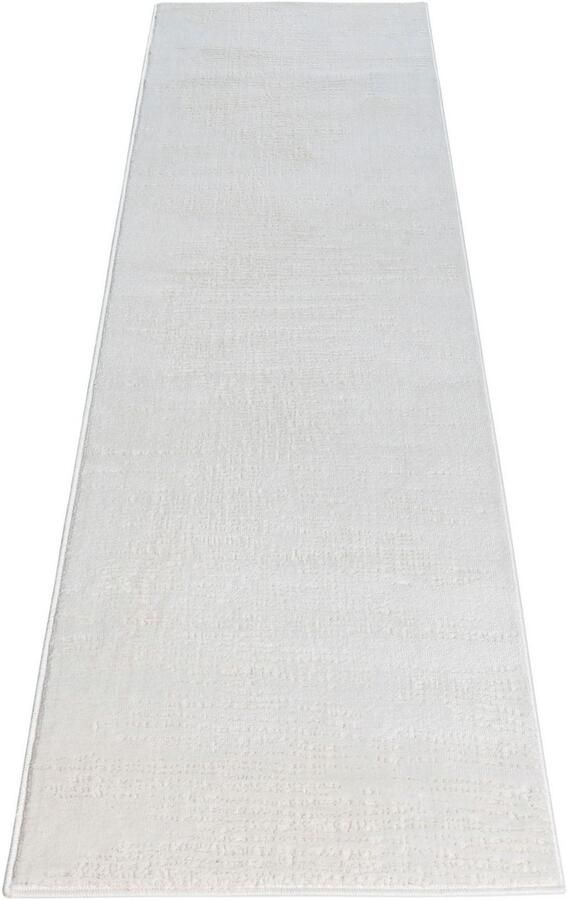 My home Loper Ariano subtiele glans hoog-laag structuur krimp carving-effect - Foto 7