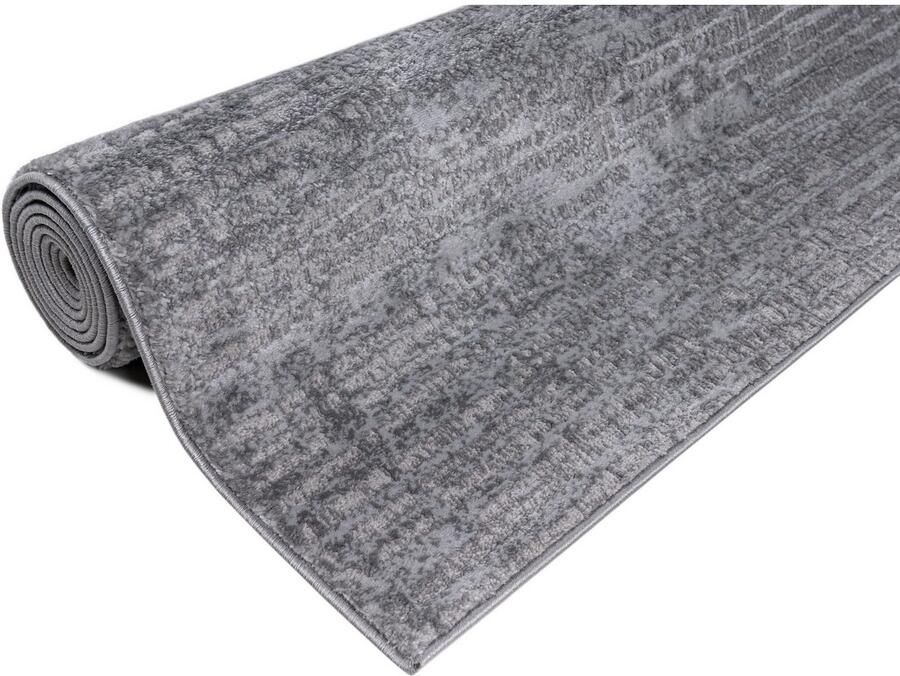 My home Loper Ariano subtiele glans hoog-laag structuur krimp carving-effect - Foto 3