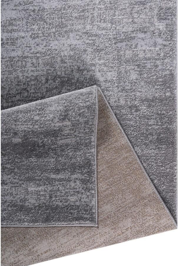 My home Loper Ariano subtiele glans hoog-laag structuur krimp carving-effect - Foto 4