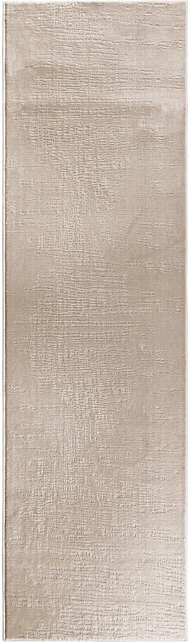 My home Loper Ariano subtiele glans hoog-laag structuur krimp carving-effect - Foto 8