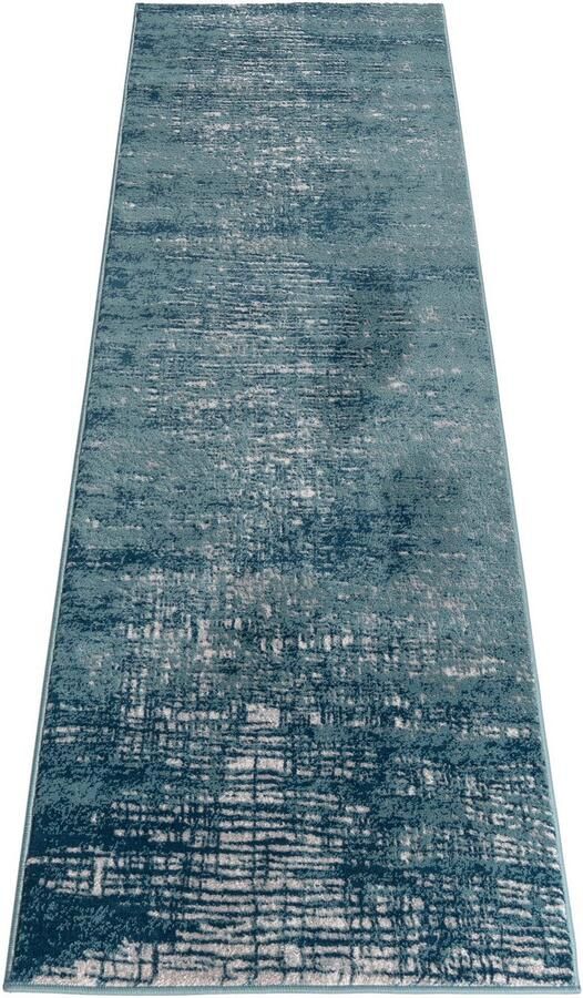 My home Loper Ariano subtiele glans hoog-laag structuur krimp carving-effect - Foto 7