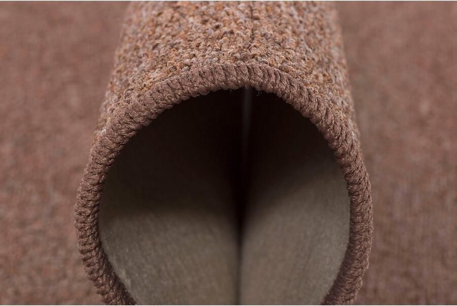 My home Loper Göteborg Made in Germany Vuilafvangloper gemêleerde uitstraling onderhoudsvriendelijk & slijtvast - Foto 4