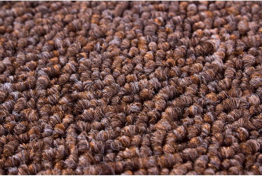 My home Loper Göteborg Made in Germany Vuilafvangloper gemêleerde uitstraling onderhoudsvriendelijk & slijtvast - Foto 3