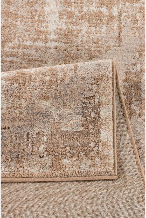 My home Loper Hamsa discrete glans krimp-garen-effect in vintage-look dichte kwaliteit - Foto 7