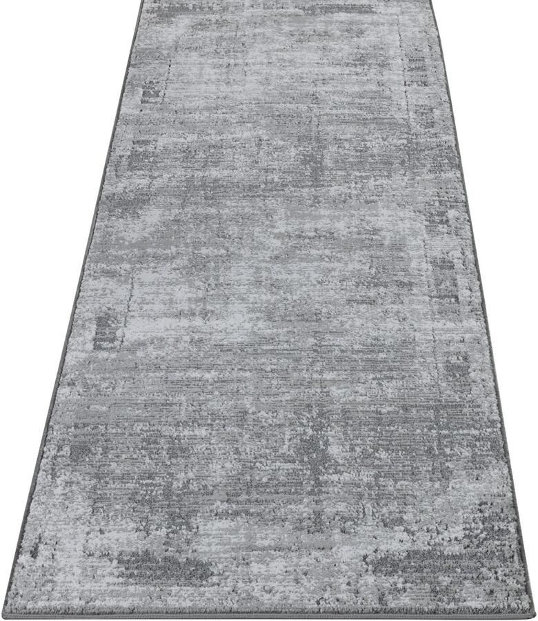 My home Loper Hamsa discrete glans krimp-garen-effect in vintage-look dichte kwaliteit - Foto 3