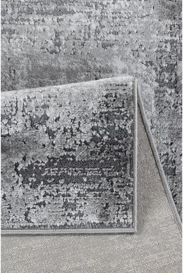 My home Loper Hamsa discrete glans krimp-garen-effect in vintage-look dichte kwaliteit - Foto 8