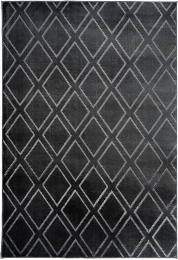 My home Loper Ledion bijzonder zacht door microvezel loper korte pool 3d-effect - Foto 2