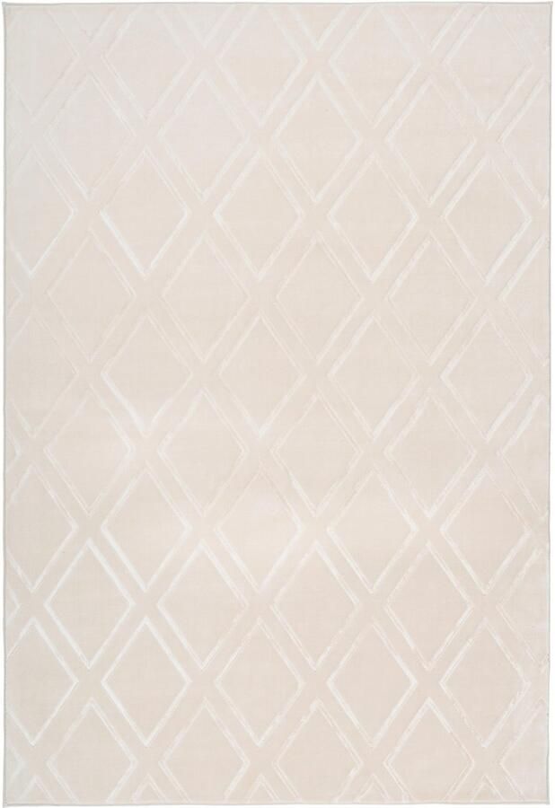 My home Loper Ledion bijzonder zacht door microvezel loper korte pool 3d-effect - Foto 2