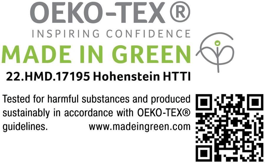 My home Loper Lysandra 3d-effect zachte korte pool onderhoudsvriendelijk lichte glans scandi-look - Foto 6