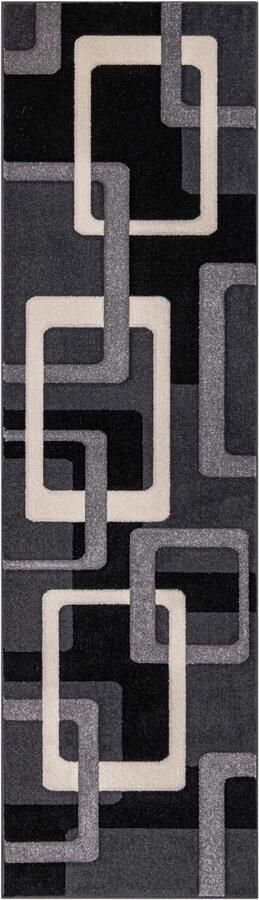 My home Loper Maxim Reliëfeffect korte pool 3D-design - Foto 9