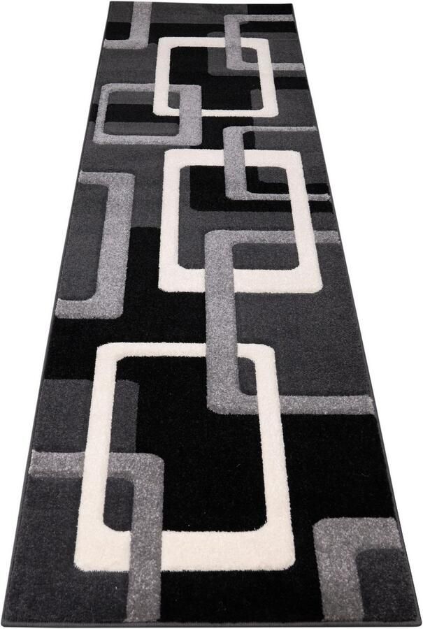 My home Loper Maxim Reliëfeffect korte pool 3D-design - Foto 5